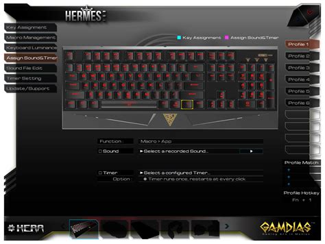 gamdias hermes|gamdias hermes software.